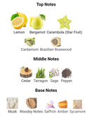 عطر ادکلن ورساچه اوفرش 100میل مردانه