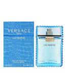 عطر ادکلن ورساچه اوفرش 100میل مردانه