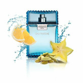 عطر ادکلن ورساچه اوفرش 100میل مردانه