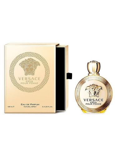 عطر ادکلن ورساچه اروس پور فم 100میل زنانه