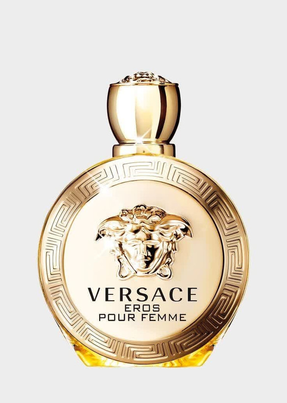 عطر ادکلن ورساچه اروس پور فم 100میل زنانه