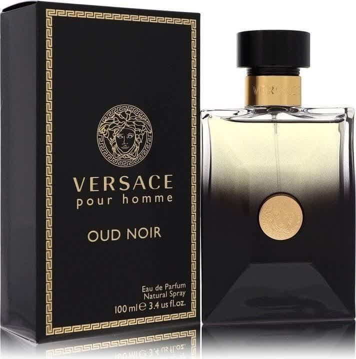 عطر ادکلن ورساچه پورهوم عود نویر 100میل مردانه