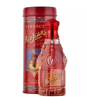عطر ادکلن ورساچه رد جینز 75میل زنانه
