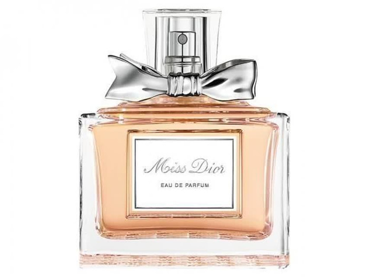 عطر ادکلن میس دیور 2012 پرفیوم 100میل زنانه