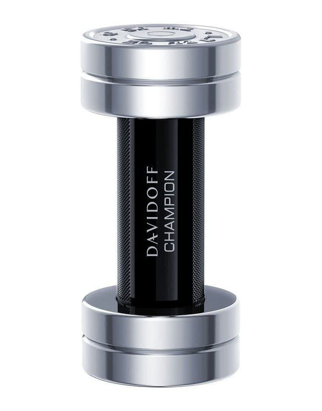 عطر ادکلن دیوویدف چمپیون90میل مردانه