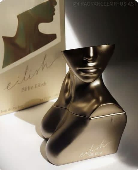 عطر ادکلن بیلی ایلیش ایلیش 100میل زنانه