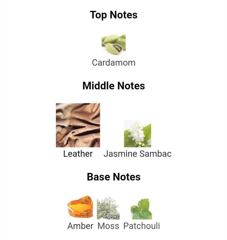 عطر ادکلن تام فورد آمبر لدر2018 زنانه و مردانه 100میل