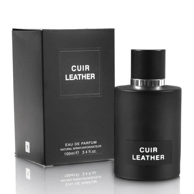 عطر ادکلن تام فورد آمبر لدر2018 زنانه و مردانه 100میل