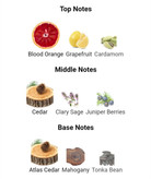 عطر ادکلن مونت بلان لجند رد-قرمز 100میل مردانه