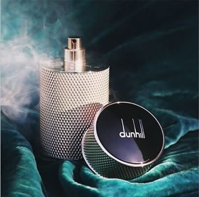 عطر ادکلن آلفرد دانهیل آیکون 100میل مردانه