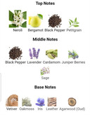 عطر ادکلن آلفرد دانهیل آیکون 100میل مردانه