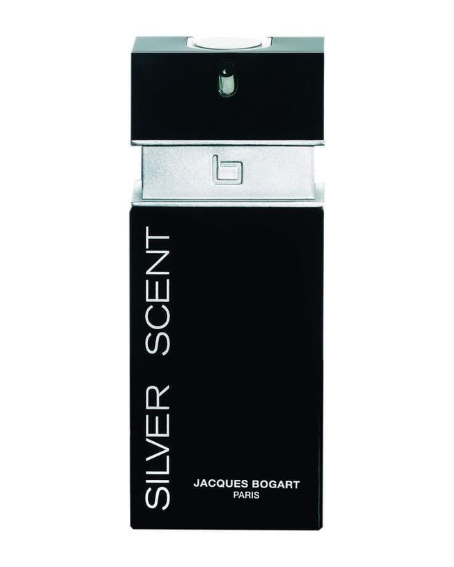 عطر ادکلن بوگارت سیلور سنت 100میل مردانه