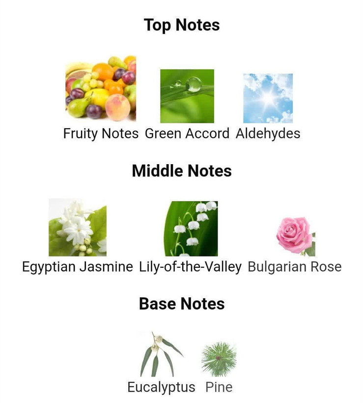 عطر ادکلن زرژاف-زرجف اکسنتو اوردوز 100میل زنانه و مردانه