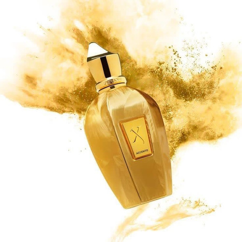 عطر ادکلن زرژاف-زرجف اکسنتو اوردوز 100میل زنانه و مردانه