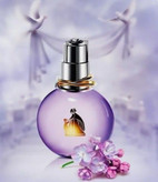 عطر ادکلن لانوین اکلت 100میل زنانه اصل