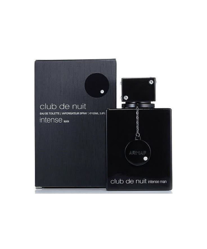 عطر ادکلن آرماف کلاب د نایت اینتنس 105میلی مردانه