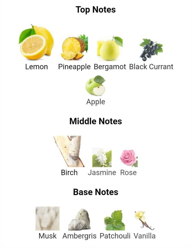 عطر ادکلن آرماف کلاب د نایت اینتنس 105میلی مردانه