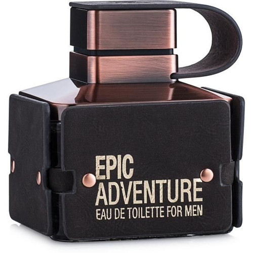 عطر ادکلن امپر اپیک ادونچر 100میل