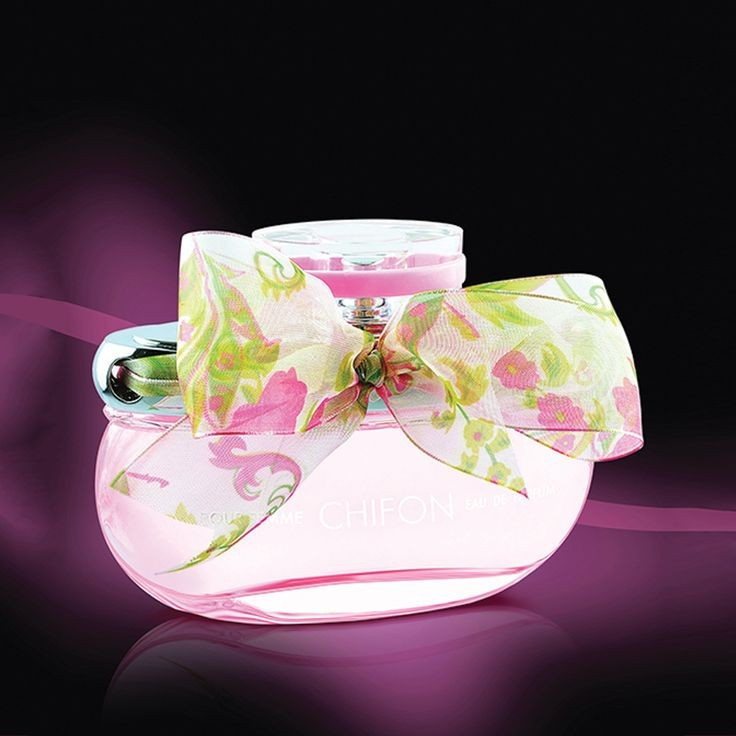 عطر ادکلن امپر چیفون۱۰۰میل زنانه