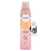 اسپری اسکالیم لالیک لامور زنانه ۲۵۰میل