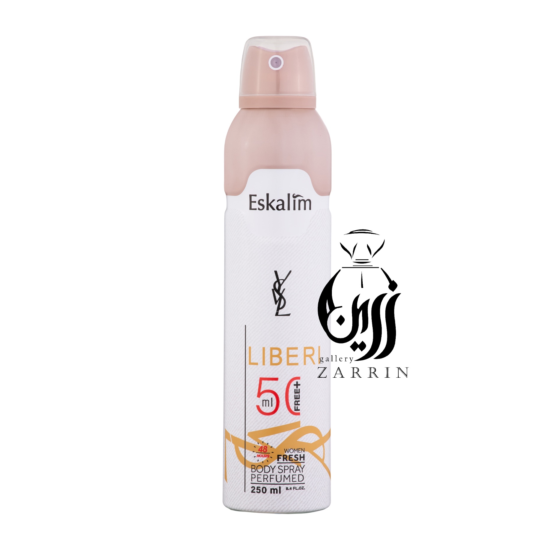 اسپری اسکالیم لیبر زنانه ۲۵۰میل