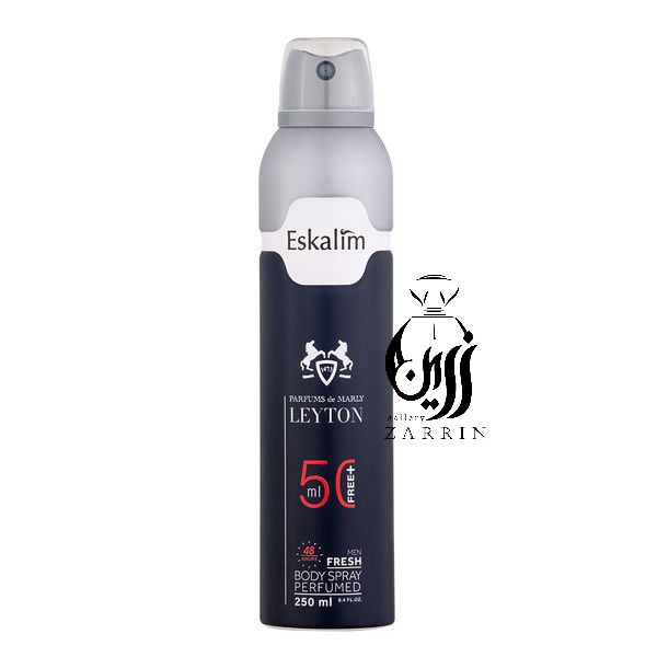 اسپری اسکالیم لیتون مارلی مردانه ۲۵۰میل