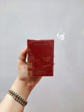 ادکلن بلک مارین مدل باکارات رژ ۵۴۰ یونیسکس – حجم ۳۰ میل