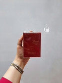 ادکلن اکوا لاکچری مدل باکارات رژ ۵۴۰ یونیسکس ۵۰ میل