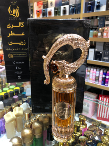 ادکلن سحر لطافه اصلی